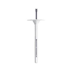 Kołek do styropianu LDK GZN z trzpieniem tworzywowym 10/240 Amex Starfix