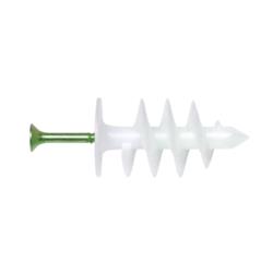 Kołek do styropianu KDPK 52 4x45mm z wkrętem Amex Starfix 14szt/op