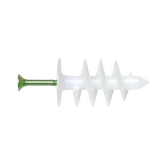 Kołek do styropianu KDPK 52 4x45mm z wkrętem Amex Starfix 14szt/op