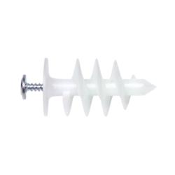 Kołek do styropianu KDPK 52 4,2x32mm z wkrętem Amex Starfix 50szt/op