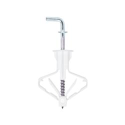 Kołek do G-K KKGK 10 HP 3,5 F z hakiem prostym Amex Starfix 6szt/op