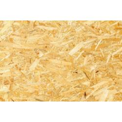 Płyta OSB 3 2500x625 22mm 1,56m2