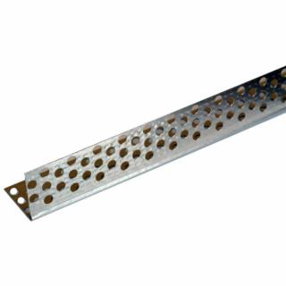 Narożnik aluminiowy Strong 30/30mm 2,5m Budmat