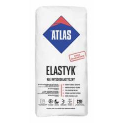 Zaprawa klejowa Atlas Elastyk 25kg