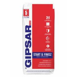 Gładź szpachlowa Atlas Gipsar Plus 20kg