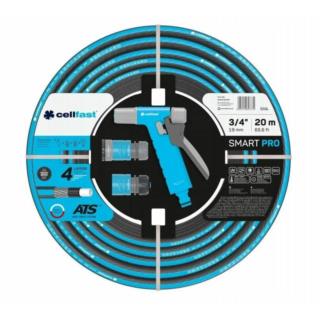 Zestaw COMPACT 3/4 z wężem 20m Cellfast 55-320