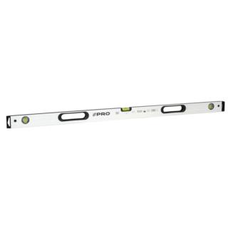 Poziomica czarna 100cm PRO-B6100