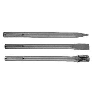 Dłuto szerokie do betonu SDS MAX 18x280mm Proline 81716