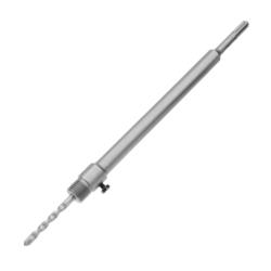 Adapter do otwornic do betonu 80mm SDS Plus Rexxer RG-01-173