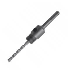 Adapter do otwornic do betonu 100mm SDS Plus Rexxer RG-01-054