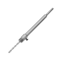 Adapter do otwornic do betonu 300mm SDS Plus Rexxer RG-01-163