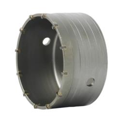 OTWORNICA DO BETONU 125mm