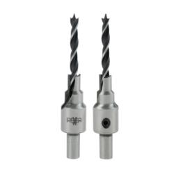 Wiertło do konfirmatów 5/7/11mm Rexxer RG-03-124