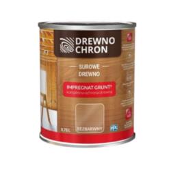 Impregnat Grunt 0,75l Drewnochron