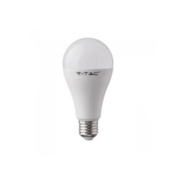Żarówka awaryjna LED E27 9W 3000K V-TAC VT-2309