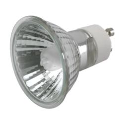 Żarówka halogenowa GU10 230V 35W Zext DS4-JDR-35-38