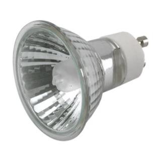 Żarówka halogenowa GU10 230V 35W Zext DS4-JDR-35-38