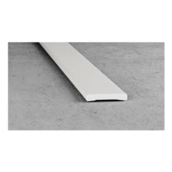 EFFECTOR F01 LISTWA BUD. BIAŁA 60/220