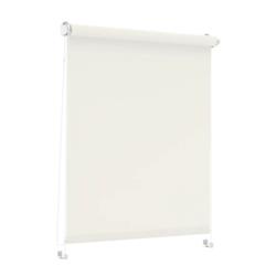 MINI ROLETA DREAM 61,5/150 PERŁOWA BIEL