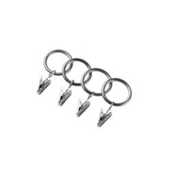 KÓŁKO DO KARNISZA Z ŻABKĄ TRIEST FI 19