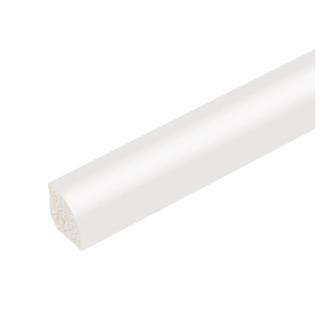 ĆWIERĆWAŁEK PCV BIAŁY RAL 9003 13MM L2,5M CEZAR ĆWIERĆWAŁEK PCV BIAŁY RAL 9003 13MM L2,5M CEZAR