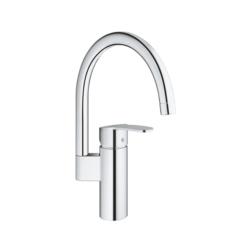 BATERIA ZALEW 1 OTW.EUROSTYLE COSMOPOLITAN CHROM GROHE 30221002