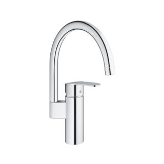 BATERIA ZALEW 1 OTW.EUROSTYLE COSMOPOLITAN CHROM GROHE 30221002
