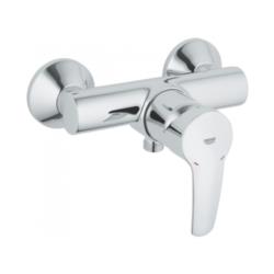 BATERIA PRYSZNICOWA ŚCIENNA EUROSTYLE 33590001 GROHE