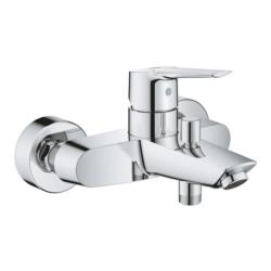 BATERIA WANNOWA ŚCIENNA EUROSTYLE 33591001 GROHE