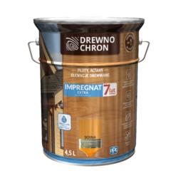 Impregnat Extra Sosna 4,5L Drewnochron