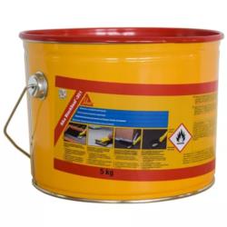 Szpachla dekarska Arbolex Aqua Stop 10kg Nexler