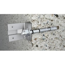 Kotwa do betonu Rawlplug R-XPT 10 x 115 mm opaskowa – 50 szt. Kotwa do betonu Rawlplug R-XPT 10 x 115 mm opaskowa – 50 szt.