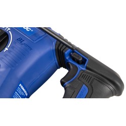 Młotowiertarka 18V 24mm 2 akumulatory + ładowarka Rawlplug R-PRH18-24-XL2