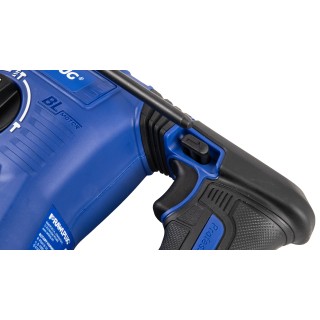 Młotowiertarka 18V 24mm 2 akumulatory + ładowarka Rawlplug R-PRH18-24-XL2