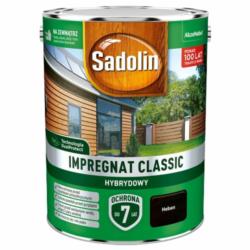 Impregnat Classic Hybrydowy Heban 4,5L Sadolin