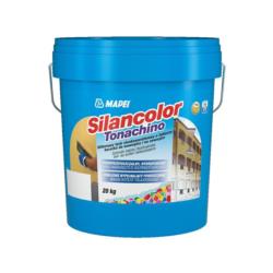 Tynk silikonowy Mapei Silancolor Tonachino 1,5mm 20kg