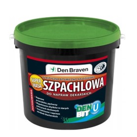 Masa szpachlowa Den Bit-U 1kg Den Braven