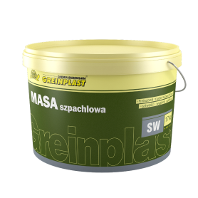 Masa szpachlowa Greinplast SW 30kg