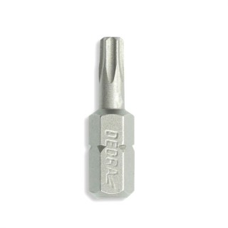 KOŃCÓWKI WKRĘTAKOWE TORX T20x25mm/3szt 18A03T200-03 DEDRA