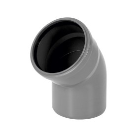 KOLANO PCV 110/15 T WEW.