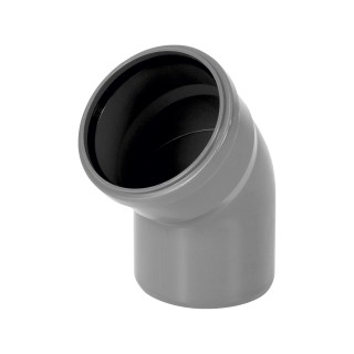 KOLANO PCV 110/15 T WEW.