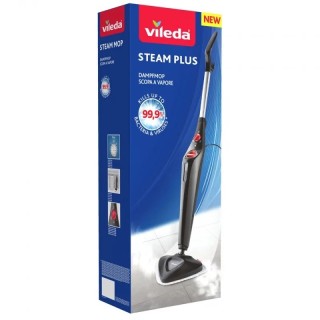 MOP PAROWY 3,0 VILEDA STEAM PLUS