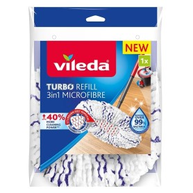 Wkład Do Mopa Easy Wring Clean Vi-152623 38099