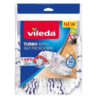 WKŁAD DO MOPA EASY WRING CLEAN VI-152623 38099