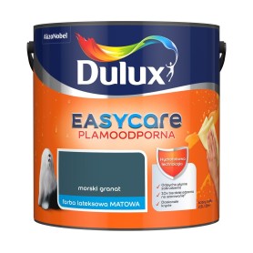 DULUX EASYCARE MORSKI GRANAT 2.5L