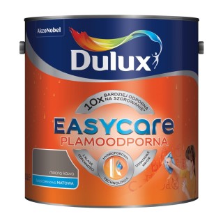 DULUX EASYCARE MOCNA KAWA 2,5L