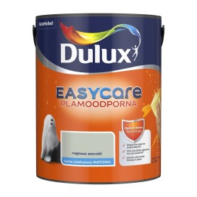 DULUX EASYCARE MIĘTOWA SZAROŚĆ 2.5L