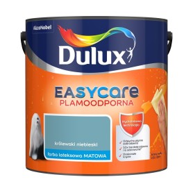 DULUX EASYCARE KRÓLEWSKI NIEBIESKI 5L