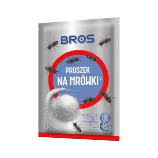 PROSZEK NA MRÓWKI 10g  BROS