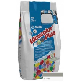 Fuga elastyczna Ultracolor Plus 112 5kg tytan Mapei